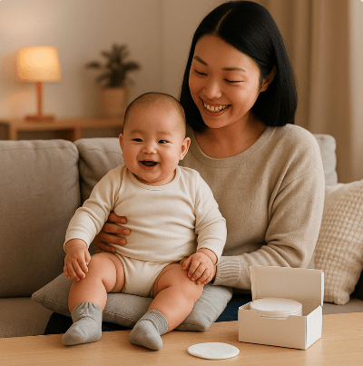 Coussinet-d-allaitement-lavable-PERLE=mama-bebe-sourit