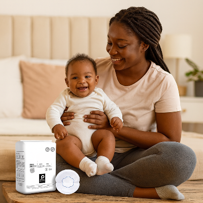 Coussinet-d’allaitement-Fraîcheur-hivernale-maman-bebe-togo