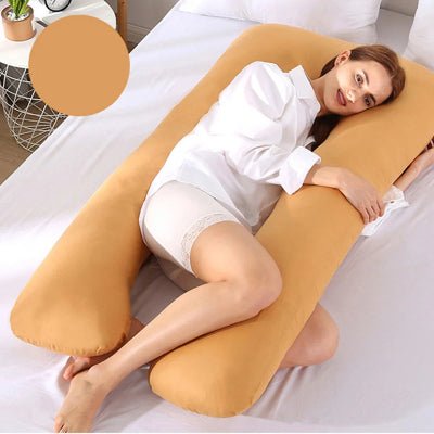 Housse-coussin-de-grossesse-caramel
