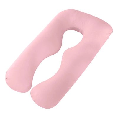Housse-coussin-de-grossesse-carmin-rose-pale