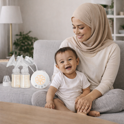 Tire_lait_electrique_Sagine-MAMAN-BEBE-maghreb-beige