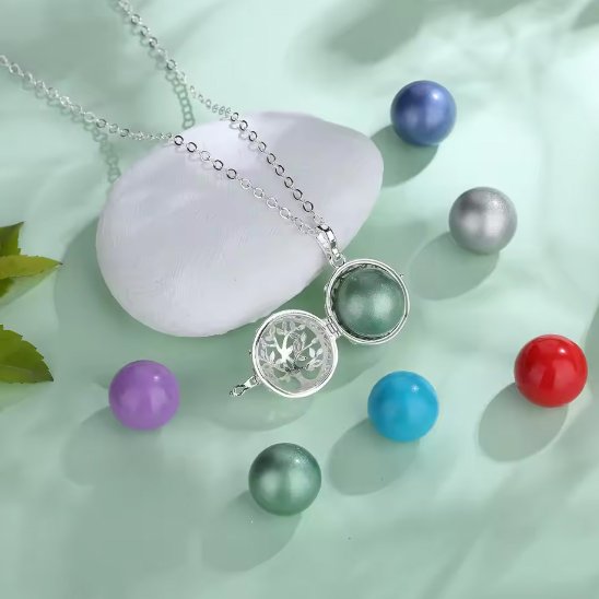 Bola-de-grossesse-Amazonie-boules-de-couleur