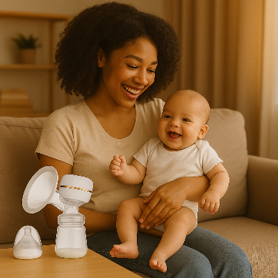tire-lait-electrique-alcea-maman-ganha-bebe-cuisine