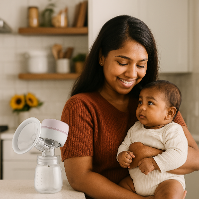 tire-lait-electrique-alcea-maman-malgache-bebe-cuisine