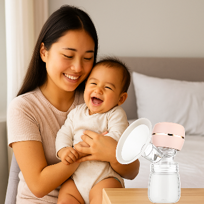 tire-lait-electrique-mono-fiole-artemisia-rose-maman-bebe-korea