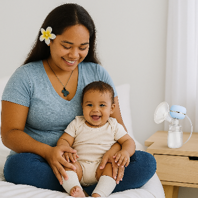 tire-lait-electrique-salix-mama-bebe-polynesie