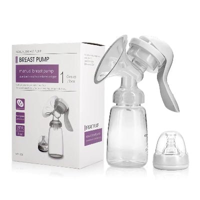 tire-lait-manuel-a-pompe-emballage